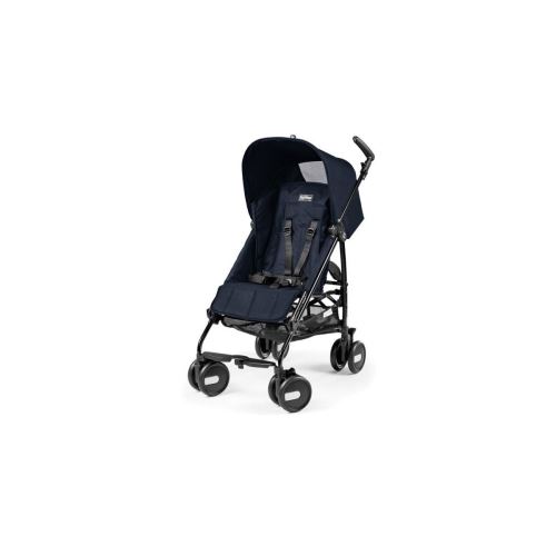 Peg Perego Poussette Canne Pliko Mini Bloom Navy