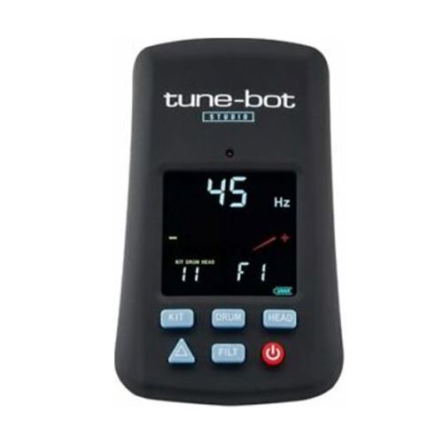 Overtone Labs Tune Bot Studio accordeur pour batterie