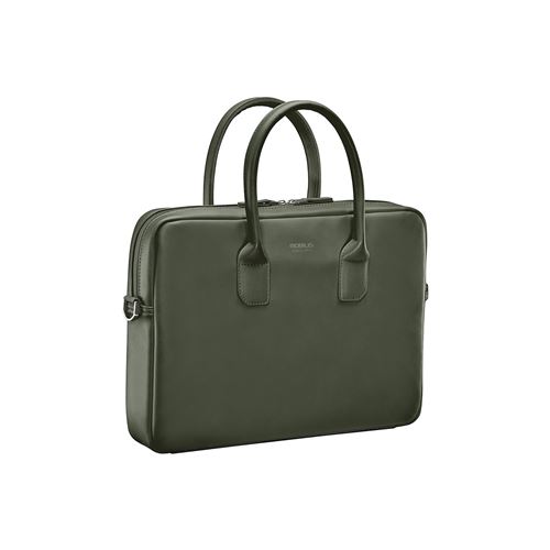 Sacoche Mobilis - Sac pour ordinateur portable / tablette 11-14 - Kaki