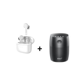 zolo mojo smart speaker