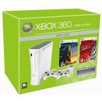 Microsoft Xbox 360 Core + Halo 3 + Project Gotham Racing 4