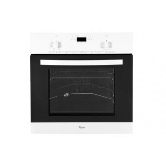 Whirlpool Akp250 Wh Four Encastrable Multifonctions Gril Whirlpool Akp250 Wh Four