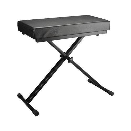 RTX - Banquette de clavier - Siège réglable pour piano - Image 2