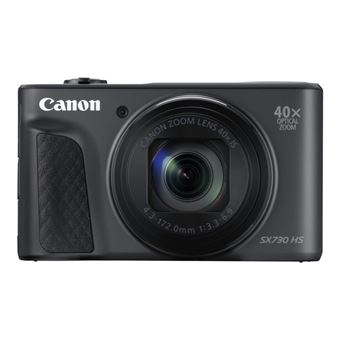 Canon Powershot Sx730 Hs Appareil Photo Numerique Compact