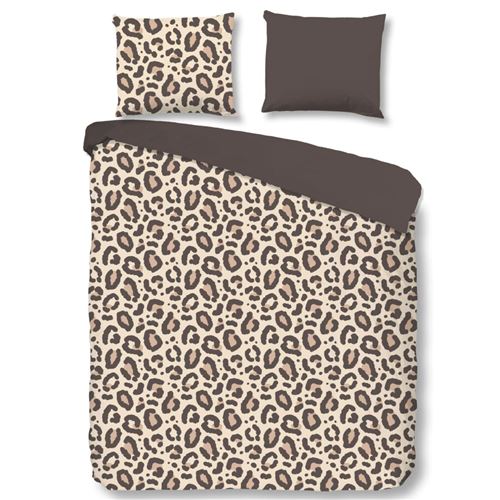 Pure Housse de couette JESSIE 200x200/220 cm