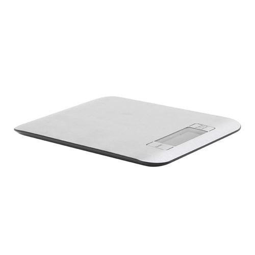 Mastrad - Balance de cuisine - inox