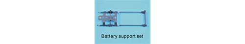 Ek1-0237 - Battery Hanger Set