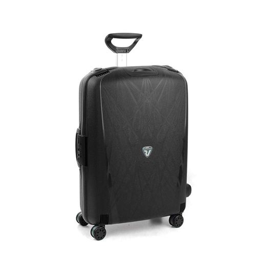 Roncato Light Valise, 75 cm, 41 liters, Noir (Negro)