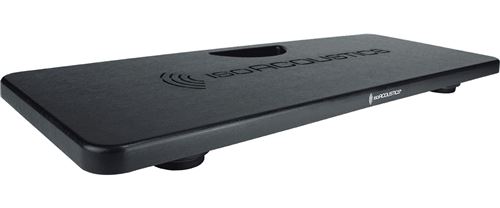 Non Communiqué Isoacoustics Stage 1 Combo Accessoires Amplis Et Effets - Image 1