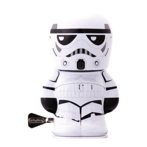 Star Wars, personnage de Star Wars: Stormtrooper