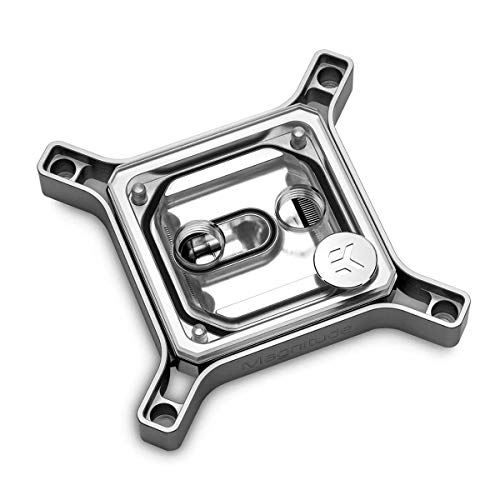 ek water blocks ek water blocks ek-quantum magnitude d-rgb - 20xx nickel + plexi