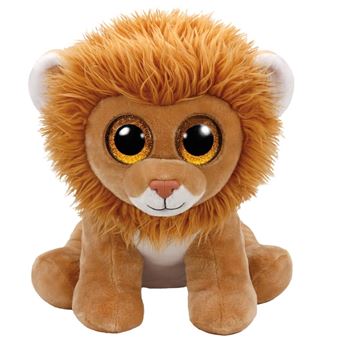 TY Jouet en peluche Classic Louie XL 42 cm Animal en peluche a la Fnac