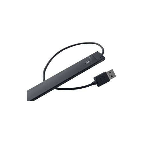 Airbar Airbar Touch 15.6 - Barre tactile USB - Plug and Touch - Windows 10