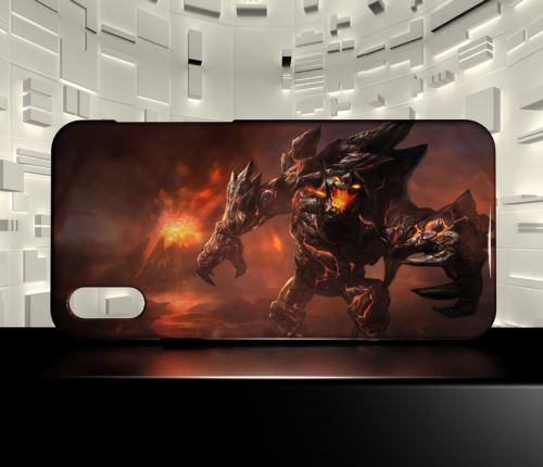 Coque Design Huawei P20 PRO LOL League of Legends 076 malphite