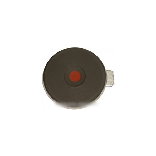 Plaque rapid 1500w 4mm ego pour table de cuisson whirlpool - 767370