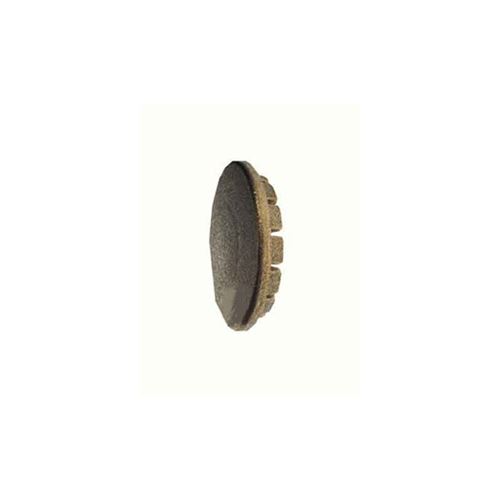 chapeau brul aux ø45mm pour table de cuisson fagor