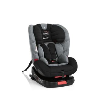 siege auto isofix top tether
