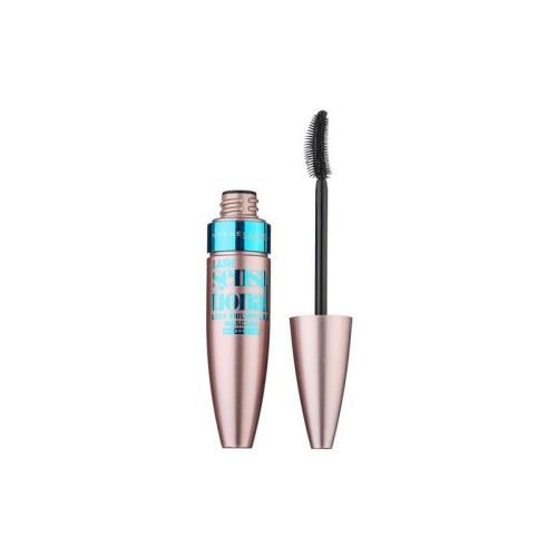 Mascara pour cils Lash Sensational Waterproof Maybelline (9,5 ml)