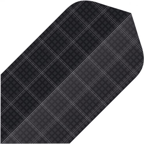 Bull's vols NylonSlim 150 micron noir