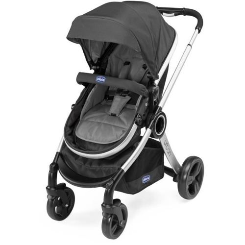 Chicco pack coloris urban anthracite