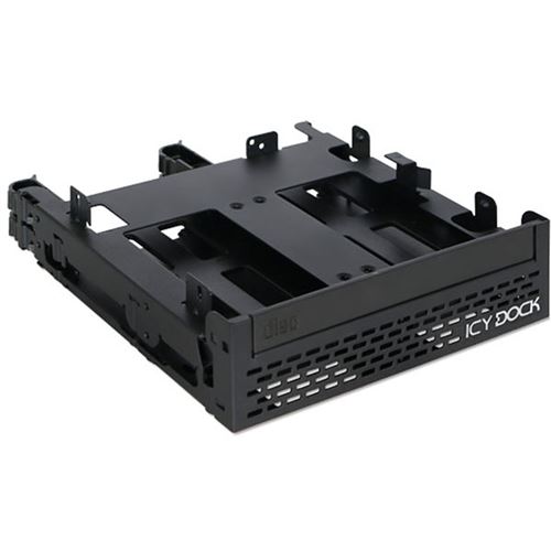 Icy Dock Flex-Fit Quinto MB344SPO