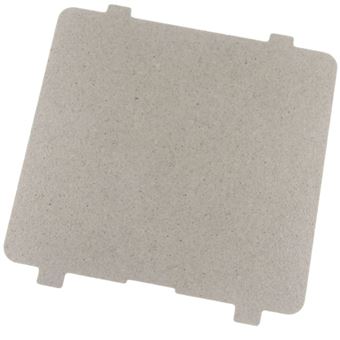 Plaque mica Four micro-ondes MCK69074902 LG - 269416 - 1