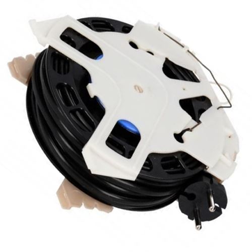 Pièces Détachées Aspirateur Electrolux Enrouleur avec Cable - Réf: 140017670369