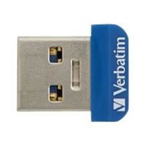 Verbatim Store 'n' Stay NANO - clé USB - 64 Go