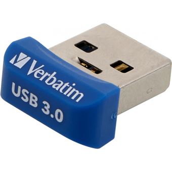 Clé USB Nano USB 3.2 64 GB