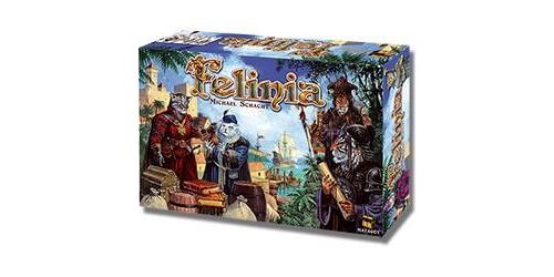 Felinia
