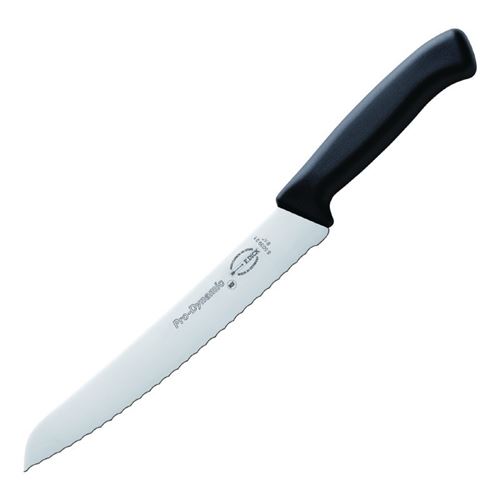Couteau à pain - Dick Pro Dynamic - 215 mm - - Acier