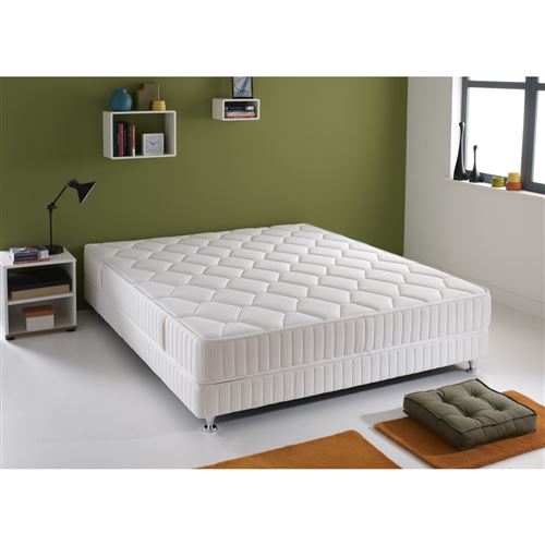 Ensemble Simmons Appalaches Ressorts Ensachés 2x80x200