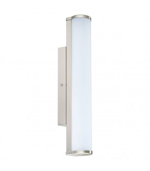 Applique CALNOVA nickel satiné