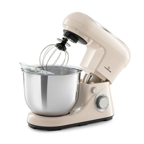 Klarstein Bella Pico 2G - Batteur - 5 litres -