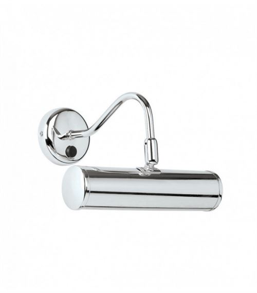 Applique Turner, chrome, 23 cm
