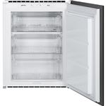 Congélateur armoire SMEG S4F074F 70 CM