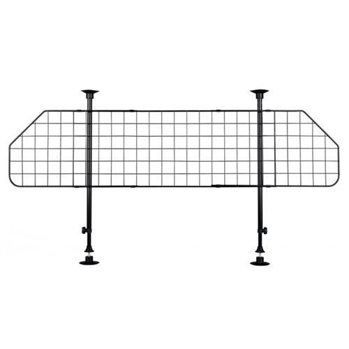 Comparer les prix de TRIXIE Grille pare-chien pour voiture noir