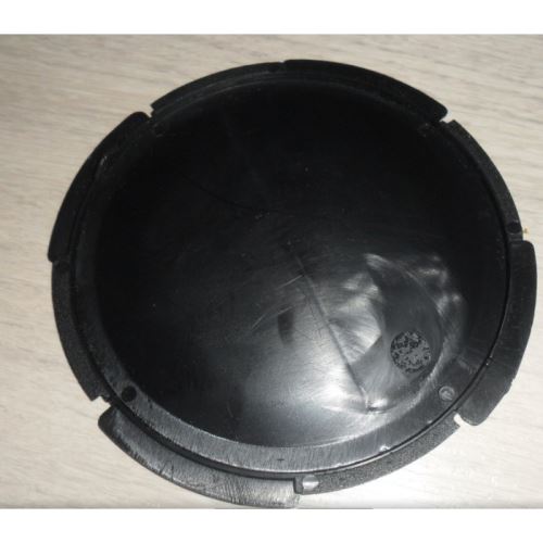 obturateur diametre 120 pour hotte fagor