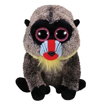 TY Bonnet Buddy Wasabi Plush 24 cm