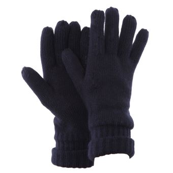FLOSO Gants tricot s thermiques Thinsulate Homme UTGL432