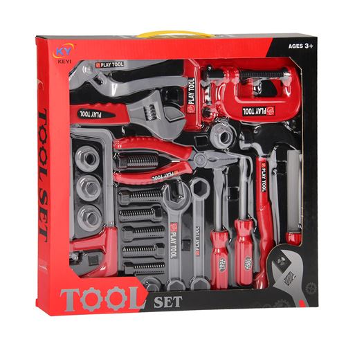 Toolset Basic XL, 28dlg