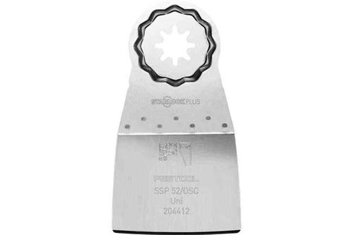 Spatule Enduits Ssp 52/Osc Festool - 204412