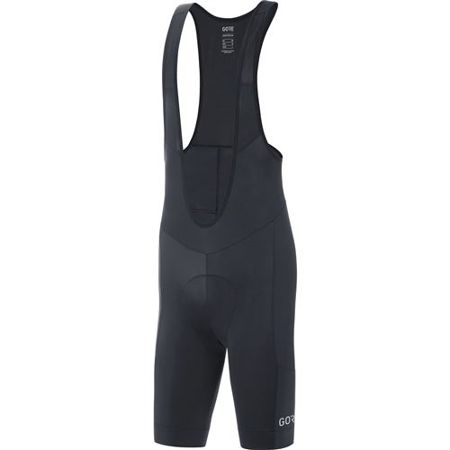 Sous-cuissard à bretelles femme Gore C5 Trail Liner +