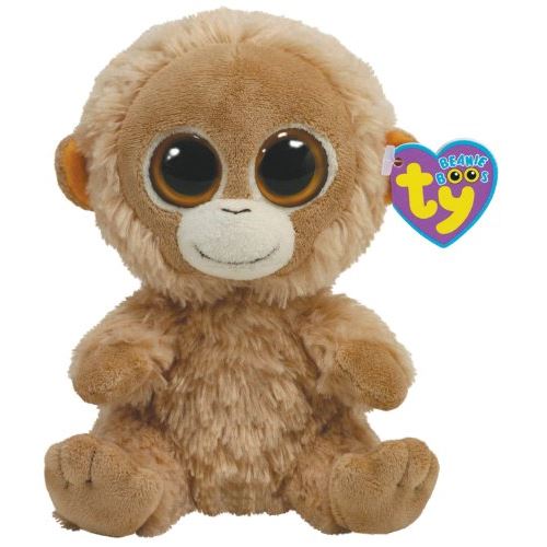 Ty Boo mandarine orang-outan