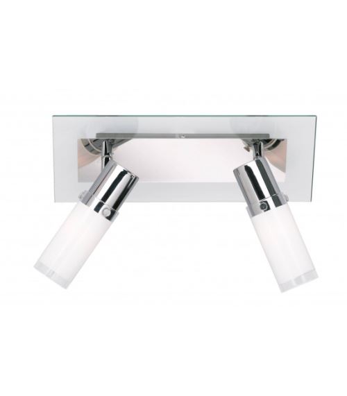 Spot MARCO chrome 2 ampoules