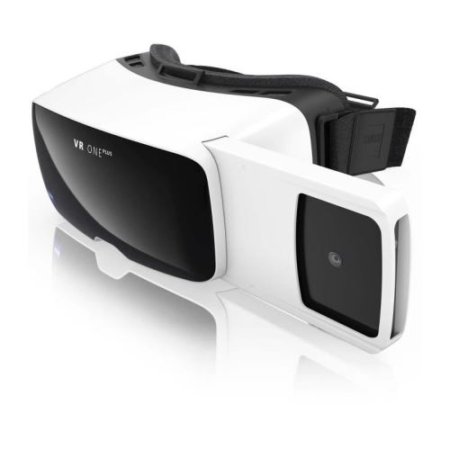 Carl ZEISS VR ONE Plus - virtual reality headset