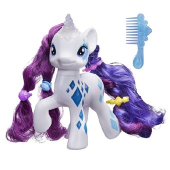 my little pony grand poney rarity 19 cm licorne magique mon petit poney achat prix fnac - Poney Licorne my little pony grand poney rarity 19 cm licorne magique mon petit poney achat prix fnac - Poney Licorne