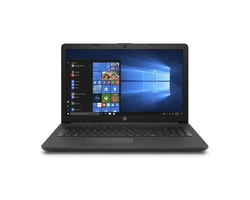 HP 255 G7 Notebook - AMD A4 9125 / 2.3 Ghz - Win 10 Familiale 64 Bits - Radeon R3 - 4 Go Ram - 256Go SSD Tlc - Graveur De Dvd - 15.6" 1366 X 768 (Hd) - Wi-Fi 5 - Cendres Argent Sombre