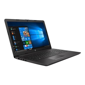 HP 255 G7 Notebook - AMD A4 9125 / 2.3 GHz - Win 10 Familiale 64