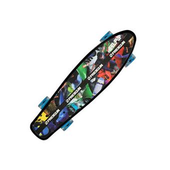 Skateboard Freegun - 1